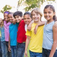 Qué aprenden los niños con 11 años