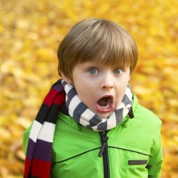 Diferencias entre miedo y fobia en los niños