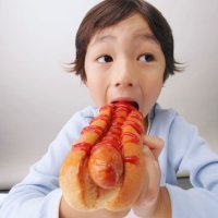Bulimia nerviosa. Cómo afecta a los niños