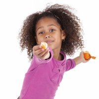 7 alimentos que cuidan el corazón de los niños