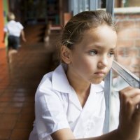 Causas y síntomas de la inseguridad en los niños