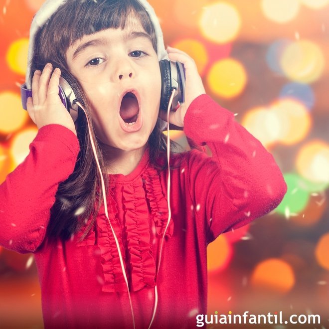 Canciones de Disney con mensaje para los niños
