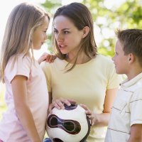Qué hacer cuando el niño quiere discutir
