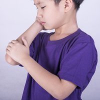 Celulitis en los niños. Causas y tratamiento