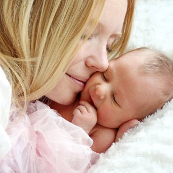 Cambios emocionales en el posparto