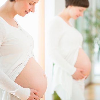 Cambios en el embarazo