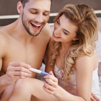 La sequedad vaginal y su relación con la concepción