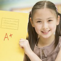 Las notas de los niños, ¿determinan su inteligencia?