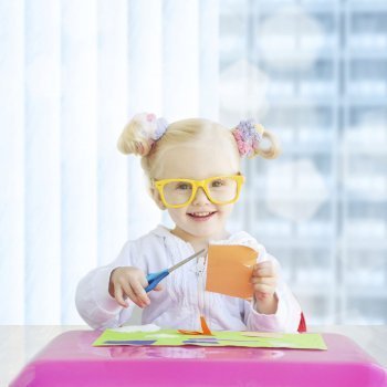 Las 10 manualidades infantiles más populares en 2015