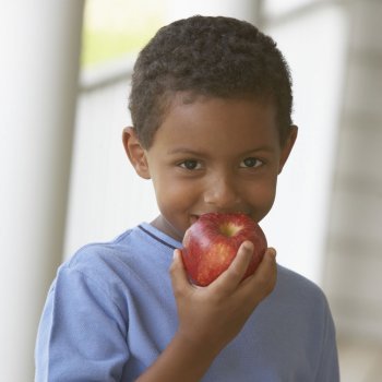 Intolerancia a la fructosa en los niños