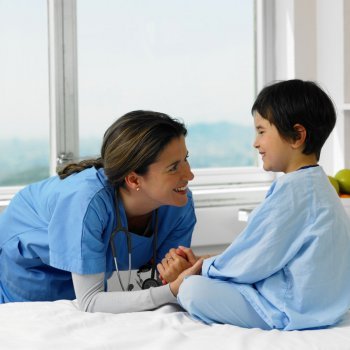 La diabetes Mellitus. Qué es y cómo afecta a los niños