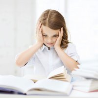 El miedo al fracaso en los niños