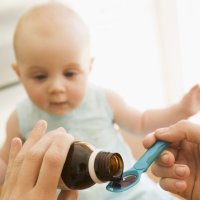 Cuándo administrar antibióticos a los niños