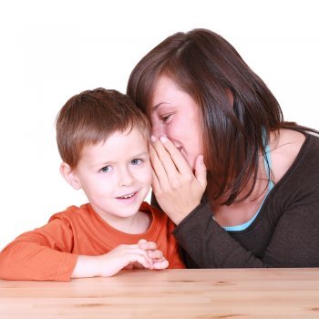 Las 10 mentiras que cuentan las madres