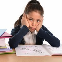 Causas de fracaso escolar en los niños