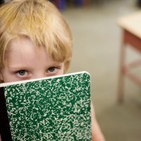 Cómo ayudar al niño a superar su miedo al fracaso