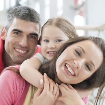 Por qué hay niños que se portan mejor con papá o con mamá