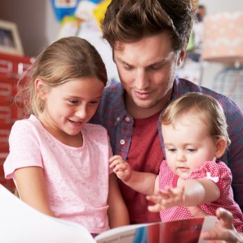 Cuentos para niños de Charles Perrault