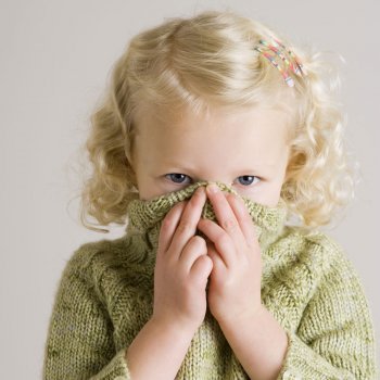 El sentido del ridículo en niños