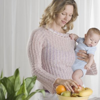 Alimentos que previenen la anemia posparto