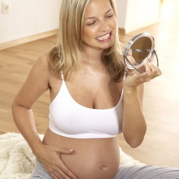 Cómo tratar el dolor de muelas durante el embarazo