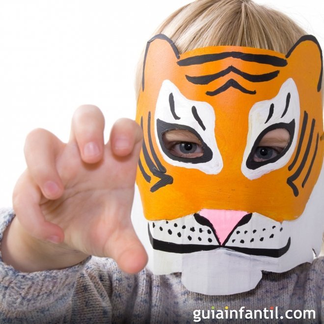 Vídeos para aprender a dibujar máscaras de Carnaval