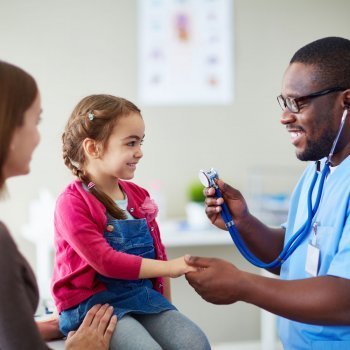 Qué es el síndrome de Gilbert en los niños