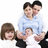 10 errores de los padres que generan celos en sus hijos