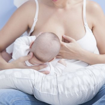 Consejos para garantizar el éxito de la lactancia