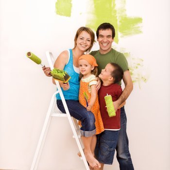 Ideas de decoración para habitaciones infantiles