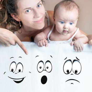 Inteligencia emocional. Cómo educar las emociones de los niños