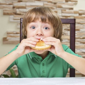 Qué es el metabolismo de los niños