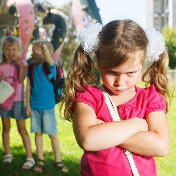 Cómo enseñar a los niños a resolver sus problemas
