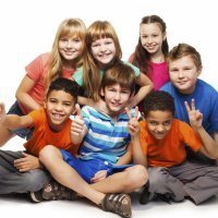 Preadolescentes. ¿Niños o adolescentes?