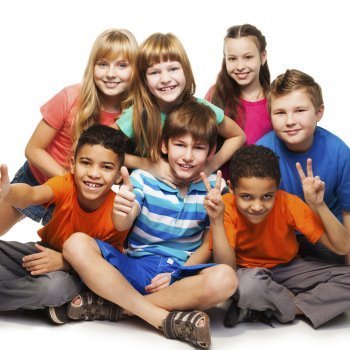 ¿Niños o adolescentes?
