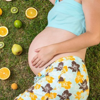 Beneficios de la alimentación ayurveda para niños y embarazadas
