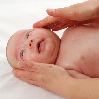 Microcefalia en bebés. Causas y tratamiento