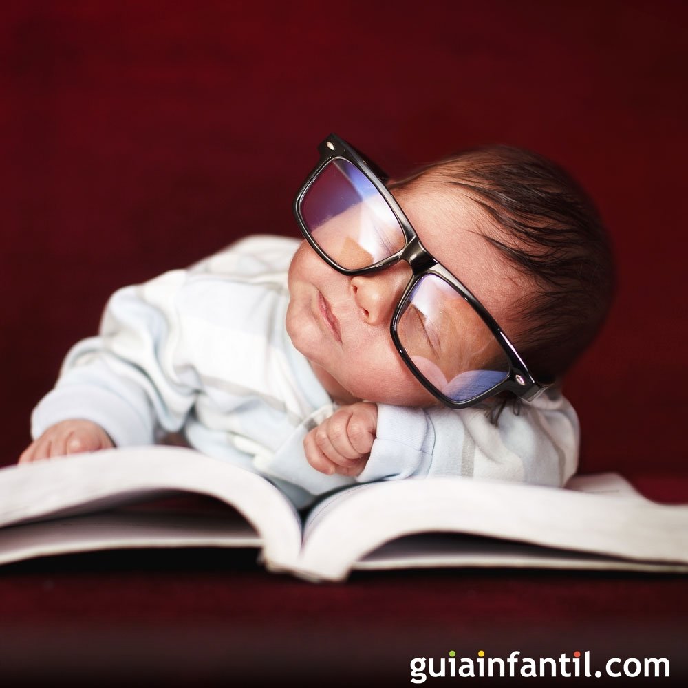 10 nombres relacionados con la sabiduría para niños y niñas