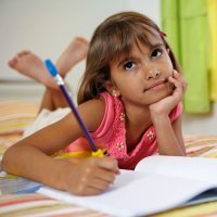 Juegos para enseñar los acentos a los niños
