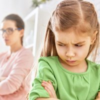 Consejos para educar a niños rencorosos