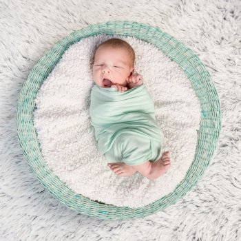 Trucos para evitar las rozaduras de los niños