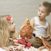 La forma de ser del niño según su forma de jugar