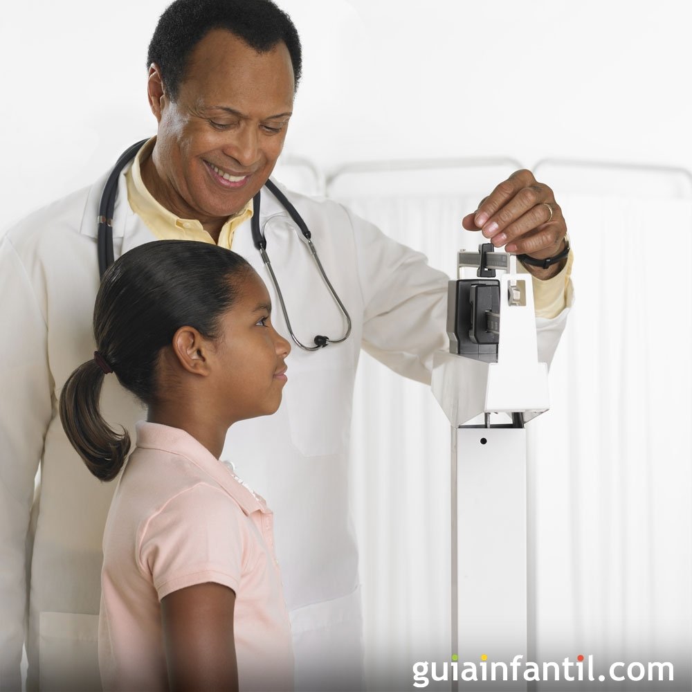 Falta de gana perdida de peso diagnostico