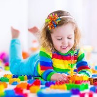 Beneficios de los juegos de construcción para los niños