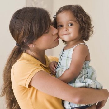 Criar y educar a los niños. Hábitos y conductas
