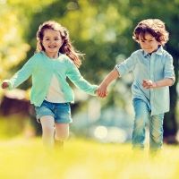 La sexualidad y los niños. El desarrollo de la sexualidad