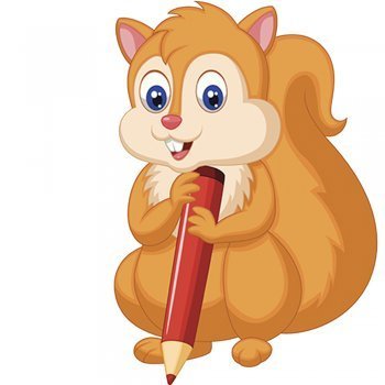 Las poesías infantiles de nuestros lectores