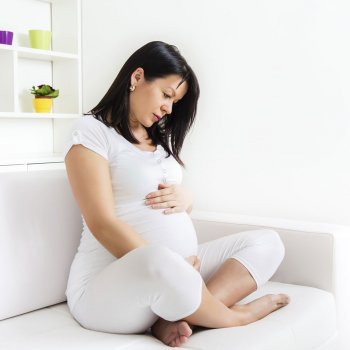 La incontinencia en el embarazo