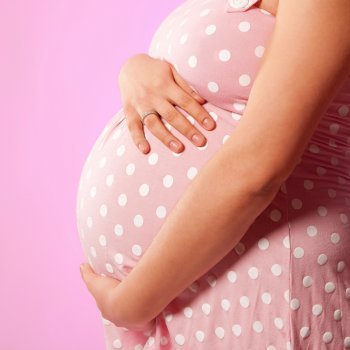 Síndrome del túnel carpiano en las embarazadas