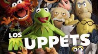 Película Los Muppets, vuelven los teleñecos al cine